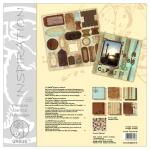 Ursus PREMIUM DIE-CUT 300G.NOSTALGIE