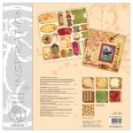 Ursus PREMIUM DIE-CUT 300G.HERBST