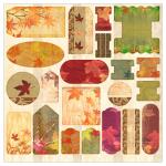 Ursus PREMIUM DIE-CUT 300G.HERBST