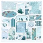 Ursus PREMIUM DIE-CUT 300G.WINTER