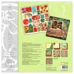 Ursus PREMIUM DIE-CUT 300G.WEIHNACHTEN