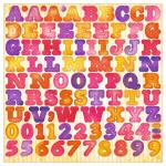 Ursus PREMIUM CHIPBOARD BIRTHDAY