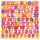 Ursus PREMIUM CHIPBOARD BIRTHDAY