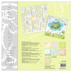 Ursus PREMIUM CHIPBOARD EASTER