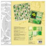 Ursus PREMIUM CHIPBOARD GOOD LUCK