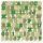 Ursus PREMIUM CHIPBOARD GOOD LUCK