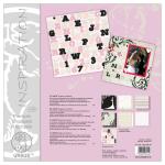 Ursus PREMIUM CHIPBOARD WEDDING