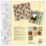 Ursus PREMIUM CHIPBOARD NOSTALGIE