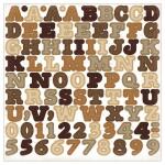Ursus PREMIUM CHIPBOARD NOSTALGIE
