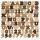 Ursus PREMIUM CHIPBOARD NOSTALGIE