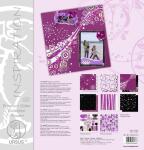 Ursus PREMIUM GLITTER COLLECTION "TRAUM"
