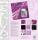 Ursus PREMIUM GLITTER COLLECTION "TRAUM"