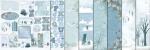 Ursus PREMIUM GLITTER COLLECTION "WINTER"