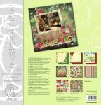 Ursus PREMIUM GLITTER COLLECTION "WEIHNACHTEN"