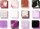 Ursus PREMIUM GLITTER SCRAPBOOK PAPER VERSION 2