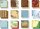 Ursus PREMIUM GLITTER SCRAPBOOK PAPER VERSION 3