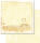 Ursus SCRAPB.PAPER CHRISTL.SYMB.12"x12",5BL.MOT.01
