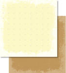 Ursus SCRAPB.PAPER CHRISTL.SYMB.12"x12",5BL.MOT.02