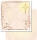 Ursus SCRAPB.PAPER CHRISTL.SYMB.12"x12",5BL.MOT.05
