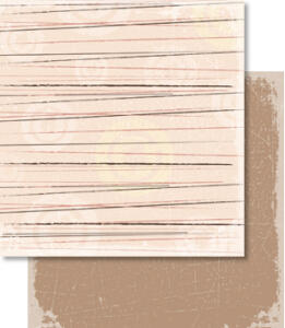 Ursus SCRAPB.PAPER CHRISTL.SYMB.12"x12",5BL.MOT.06