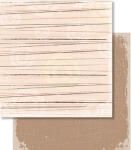 Ursus SCRAPB.PAPER CHRISTL.SYMB.12"x12",5BL.MOT.06
