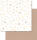 Ursus SCRAPB.PAPER CL.CHRISTM.CR/BR.12"x12",5BL.M.3