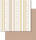 Ursus SCRAPB.PAPER CL.CHRISTM.CR/BR.12"x12",5BL.M.4
