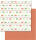 Ursus SCRAPB.PAPER CL.CHRISTM.RO/GR.12"x12",5BL.M.2