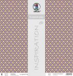 Ursus SCRAPB.PAPER 190G.12"x12",5BL.LOTTA MOT.104