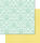 Ursus SCRAPB.PAPER 190G.12"x12",5BL.LOTTA2 MOT.136