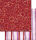 Ursus SCRAPB.PAPER 190G.12"x12",5BL.LIEBE,MOT.26