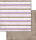Ursus SCRAPB.PAPER 190G.12"x12",5BL.LIEBE,MOT.28