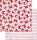 Ursus SCRAPB.PAPER 190G.12"x12",5BL.LIEBE,MOT.29