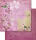 Ursus SCRAPB.PAPER 190G.12"x12",5BL.FARBENR.MO.56