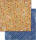 Ursus SCRAPB.PAPER 190G.12"x12",5BL.PARAD.OR.MOT.67