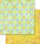 Ursus SCRAPB.PAPER 190G.12"x12",5BL.PARAD.TÜ.MOT.74