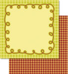 Ursus SCRAPB.PAPER...
