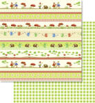 Ursus SCRAPB.PAPER...