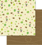 Ursus SCRAPB.PAPER...