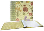 Ursus SCRAPBOOK ALBUM NATURAL 12"x12",10...