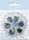 Ursus MINI BRADS - 3 MM - MOTIV 06