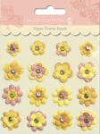Ursus PAPER FLOWERS BRADS MOTIV 01