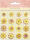 Ursus PAPER FLOWERS BRADS MOTIV 01