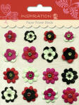 Ursus PAPER FLOWERS BRADS MOTIV 05
