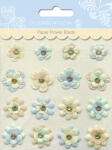Ursus PAPER FLOWERS BRADS MOTIV 06