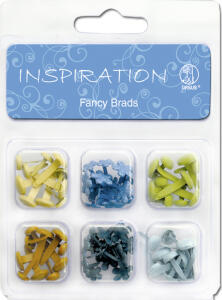 Ursus FANCY BRADS MOTIV 08