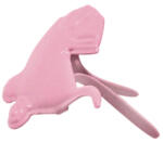 Ursus CLASSIC BRADS (4MM), KINDERWAGEN ROSA