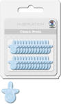 Ursus CLASSIC BRADS (4MM), SCHNULLI BLAU