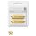 Ursus CLASSIC BRADS (4MM), STERNE GOLD