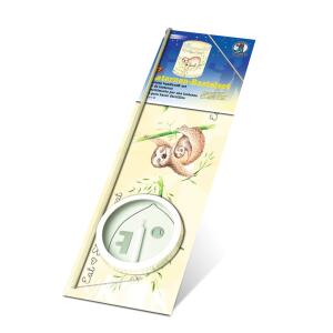 Ursus LATERNEN-BASTELSET 27 "FAULTIER"